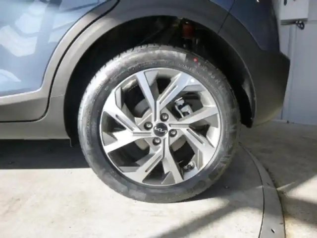 Kia Stonic 1.0 t-gdi 100ch gt line dct7 — photo 15