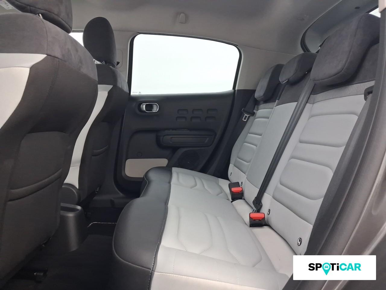 Citroën C3 1.2 puretech 110ch s&s elle — photo 10