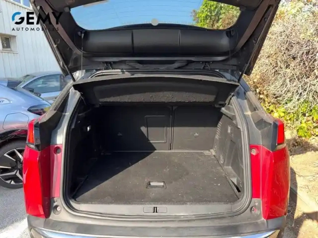Peugeot 3008 1.2 puretech 130ch s&amp;s eat6 — photo 6