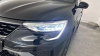 Renault Arkana 1.6 E-Tech hybride 145ch Engineered -22 — photo 17