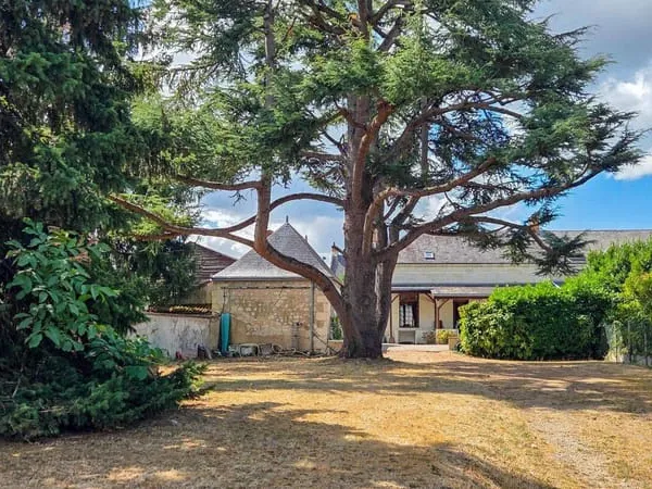 Maison 6 pièces 114 m²