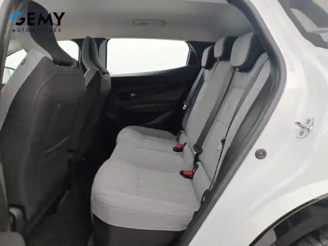 Renault Megane e-tech ev40 130ch standard charge — photo 52