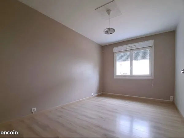 Appartement Montluçon