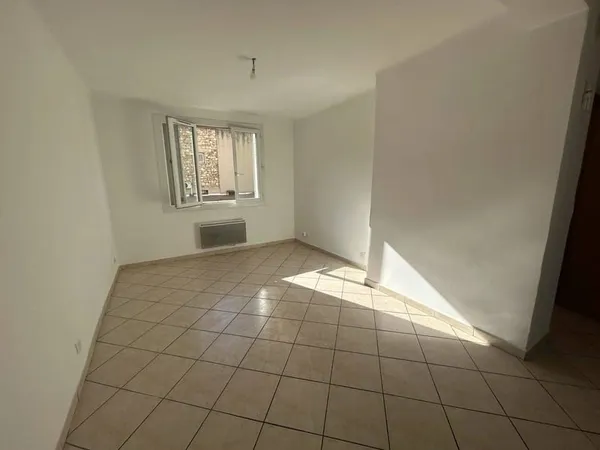 Appartement 3 pièces 50 m²