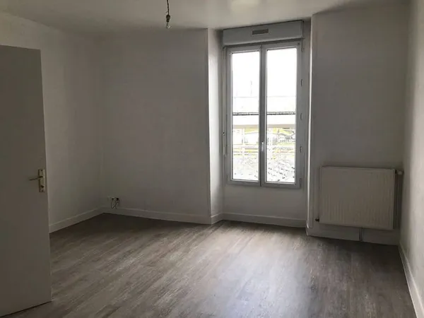 Appartement 3 pièces 47 m²