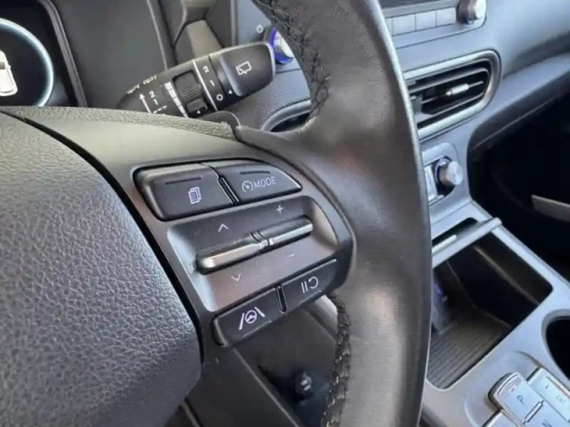 Hyundai Kona electric 39kwh - 136ch intuitive — photo 14