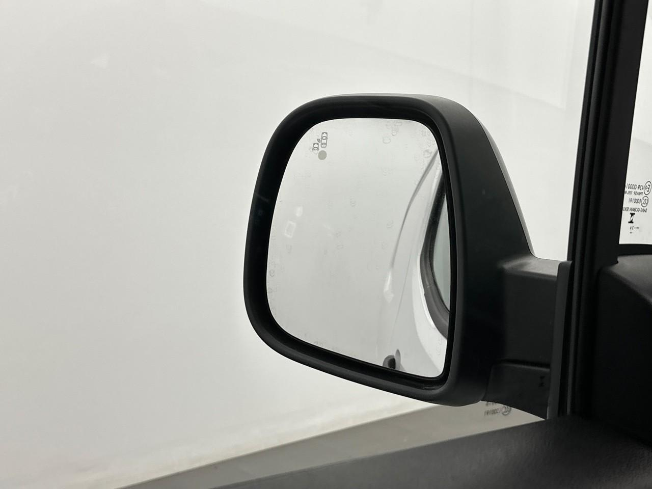 Citroën Berlingo van m diesel 100 ch manuelle — photo 15