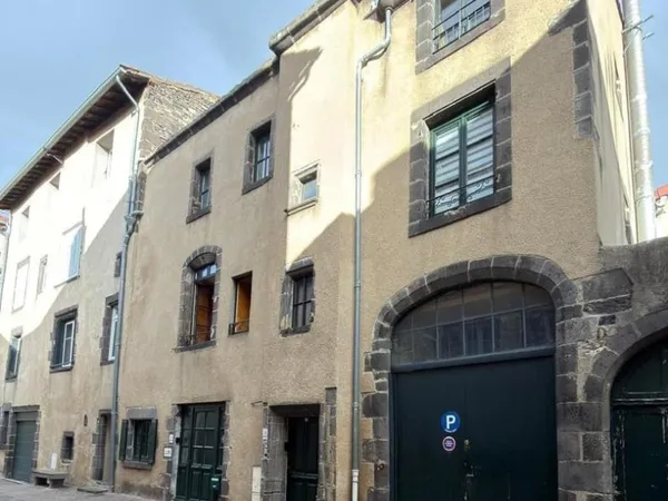 Immeuble de rapport