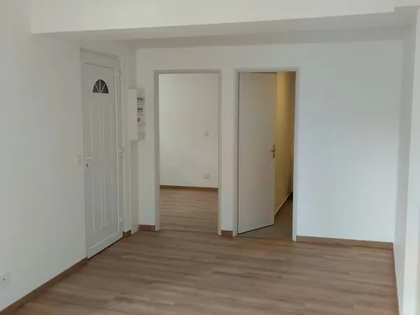 Appartement T2