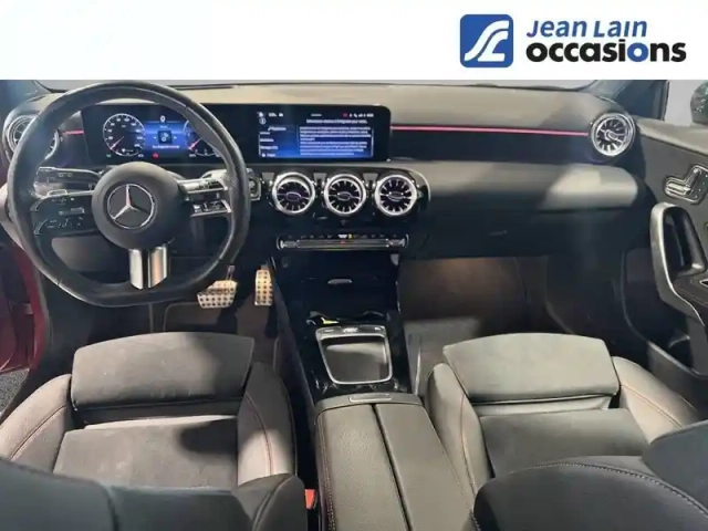 Mercedes Classe A 200 d — photo 18