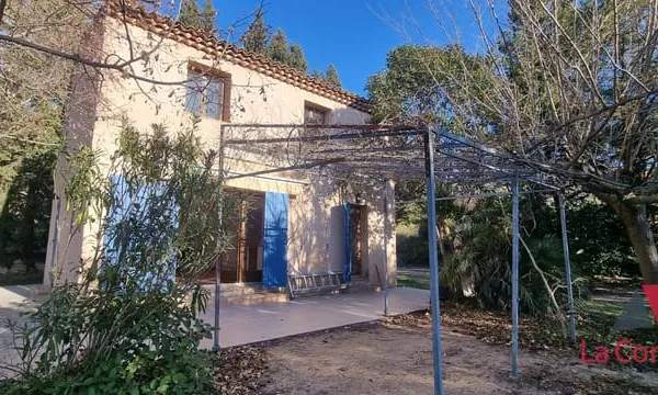 Route Célony - Maison individuel - rénovée