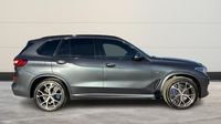 Bmw X5 xDrive25d 231ch M Sport 13cv — photo 4