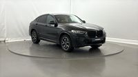 Bmw X4 xDrive20d 190ch M Sport — photo 3
