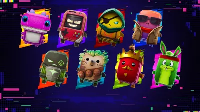 Fortnite Système hacké : les esprits entrent en Classé, mais leurs pouvoirs y sont coupés — et offrir le Passe de combat habille les deux joueurs