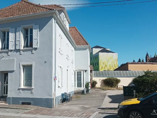 Immeuble de rapport 11 pièces 290 m²