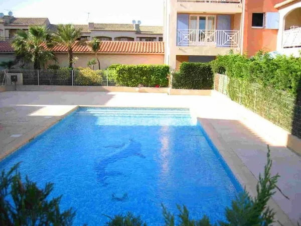 Appartement 2 pièces 29 m²