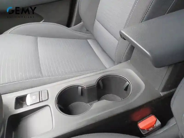 Renault Arkana mild hybrid 140 edc fap - 22 — photo 19