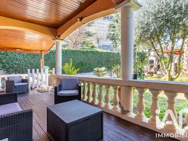 Maison 6 pièces 133 m²