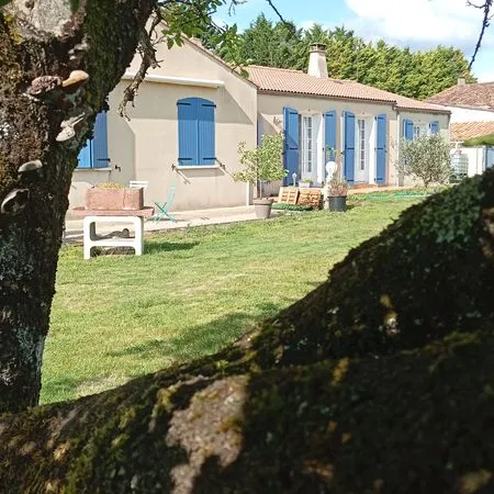 Maison Vente Coivert 5p 120m² 220000€