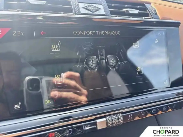 Ds Ds 7 ds7 crossback bluehdi 130 eat8 — photo 20
