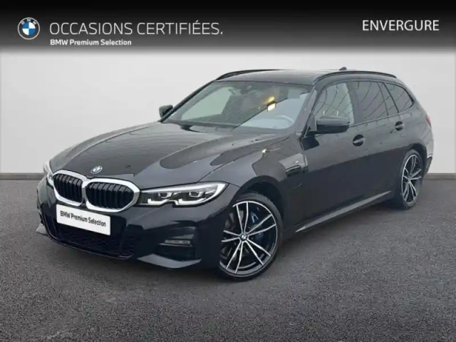 Bmw Serie 3 série 3 touring 330ea xdrive 292ch m sport