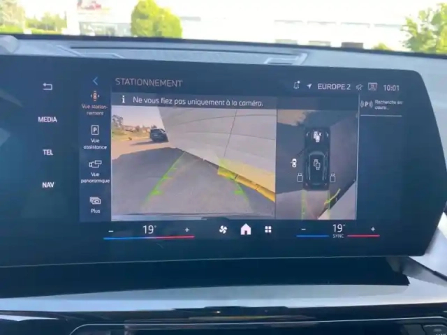 Bmw X1 iedrive20 204ch xline — photo 28
