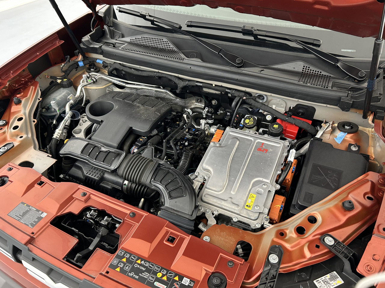 Dacia Duster — photo 26