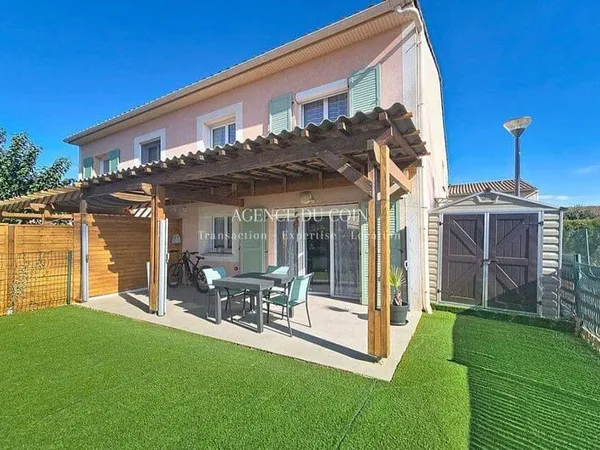 Maison 3 pièces 61 m²