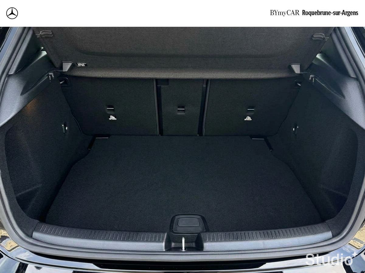 Mercedes Classe A 180 — photo 13