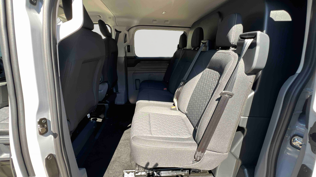 Ford TRANSIT CUSTOM CA 320 L1H1 2.0 ECOBLUE 170 CH BVA8 — photo 12