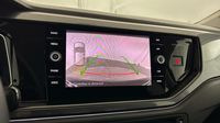 Volkswagen Polo 1.0 TSI 95ch Style — photo 28