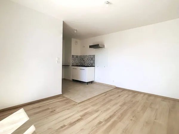 Appartement 2 pièces 47 m²