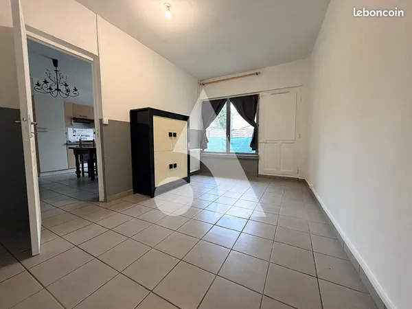 Maison 2 pièces 45 m²