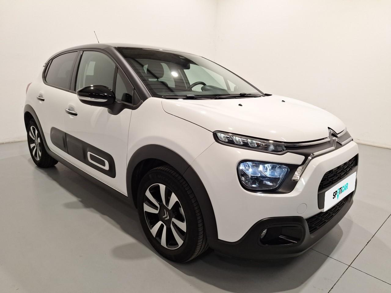 Citroën C3 puretech 83 s&s bvm5 shine — photo 3