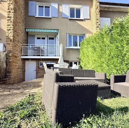 Maison 4 pièces 70 m²