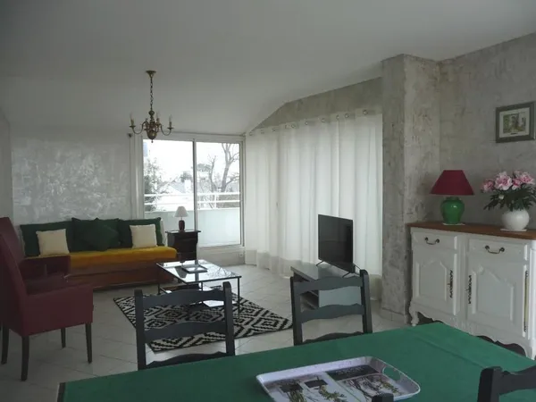 Appartement de 89m2 à louer sur Saint-Nazaire