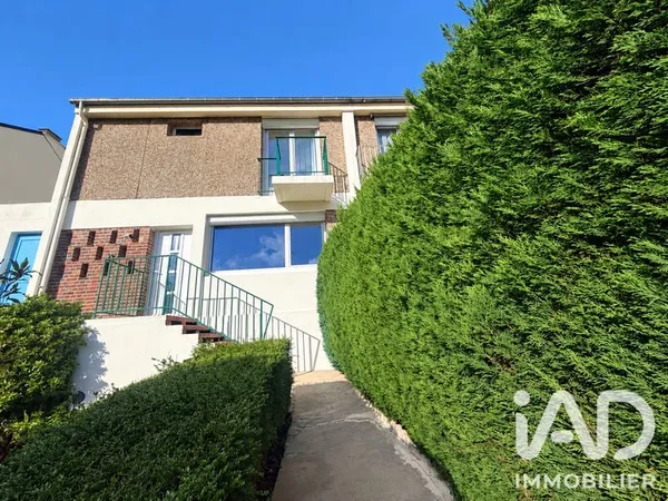 Maison 3 pièces 68 m²