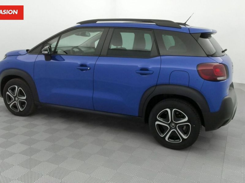 Citroen C3 II 1.2 PureTech 110ch Feel Pack — photo 29