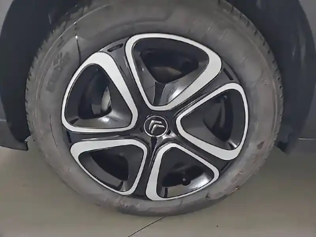 Citroën C3 bluehdi 100 s&amp;s bvm6 — photo 13