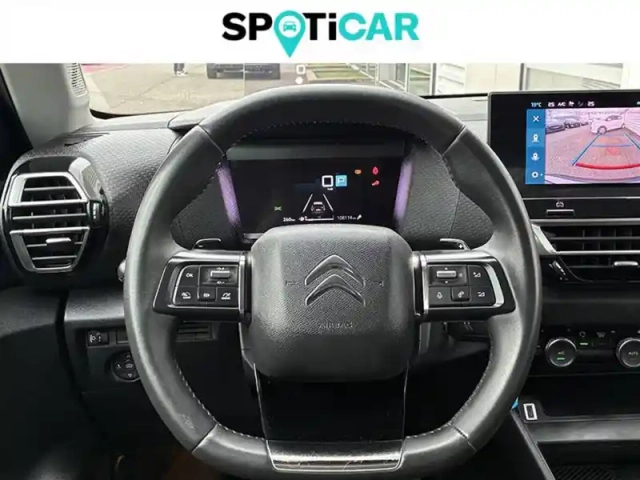 Citroën C4 bluehdi 130 s&amp;s eat8 — photo 111