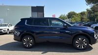 Mitsubishi Outlander 2.4 PHEV 306ch Invite+ 4WD — photo 4