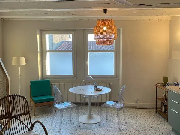 Appartement T3 80 m2 hyper centre