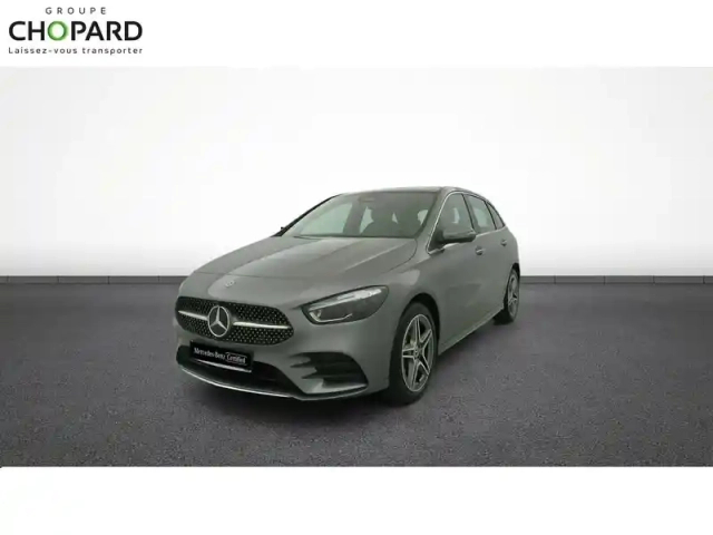 Mercedes Classe B 250 e 8g-dct