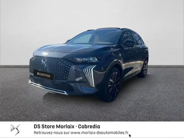 Ds Ds 7 1.6 plug-in hybrid 4x4 300ch etoile