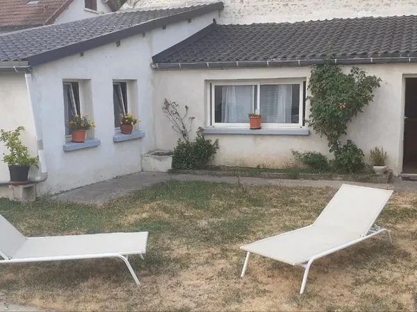 Location meublée chez l'habitant