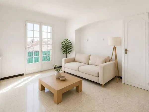 Appartement de 4 pièces de 96 m² à Perpignan