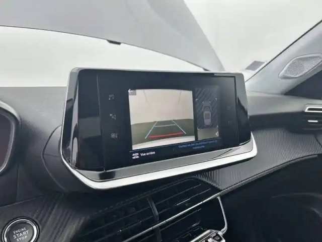 Peugeot 2008 puretech 100 s&amp;s bvm6 — photo 102
