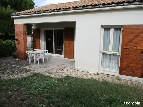 Maison 4 pièces 86 m²