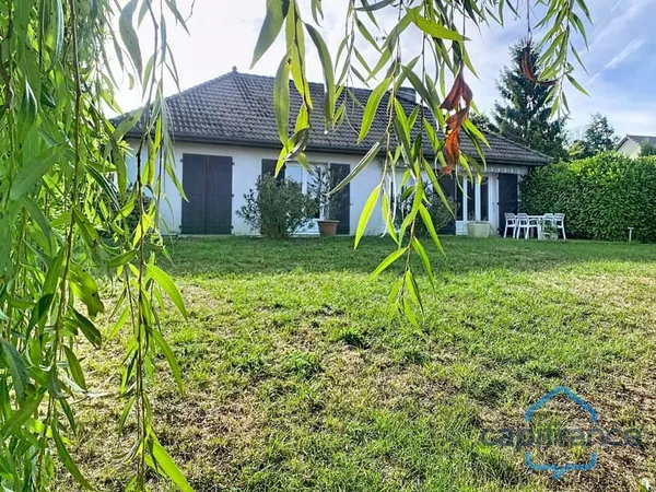Maison à vendre 4 pièces (71)