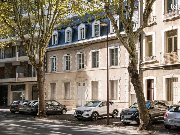 Propriété 14 pièces 300 m²
